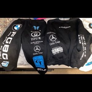 SORELLA boutique bundle xl new